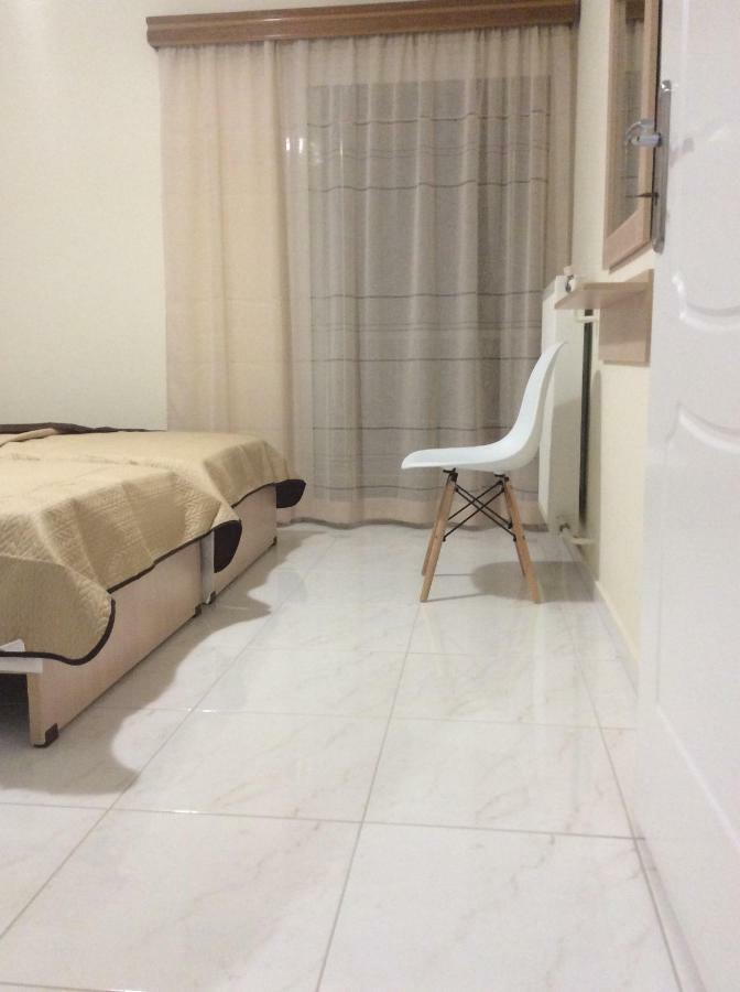 Apartamento Anatoli View Agia Marina Exterior foto