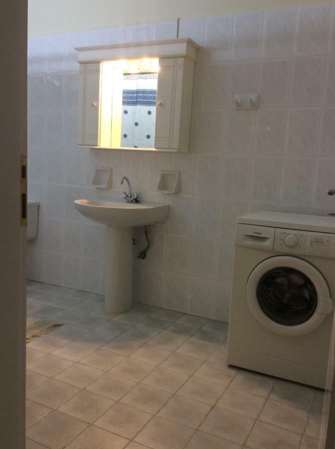 Apartamento Anatoli View Agia Marina Exterior foto