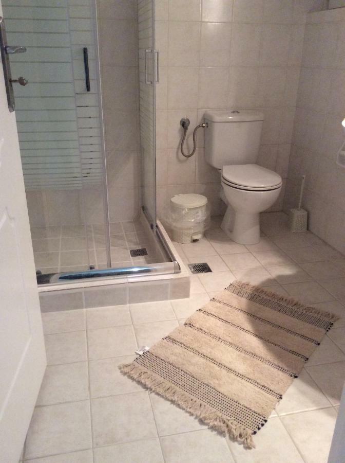 Apartamento Anatoli View Agia Marina Exterior foto