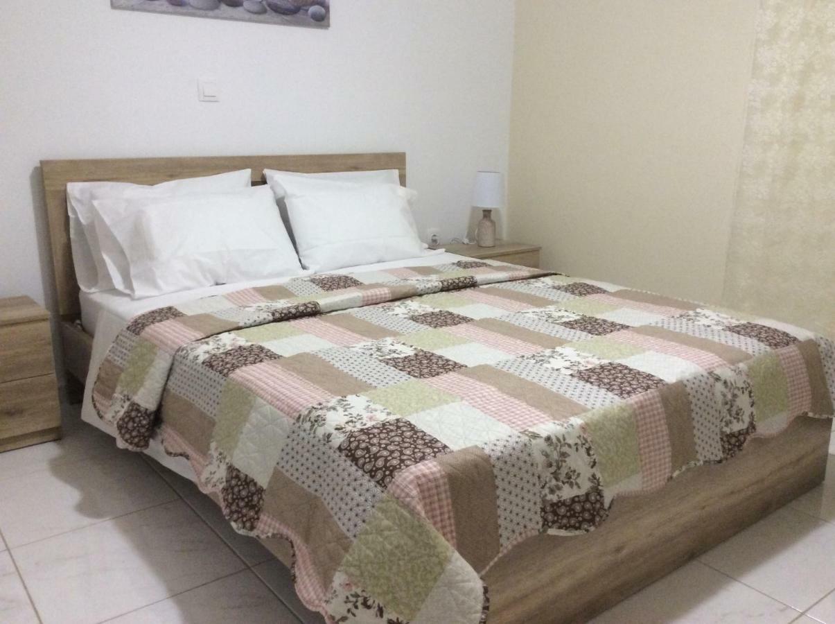 Apartamento Anatoli View Agia Marina Exterior foto